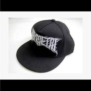 Babymetal hat